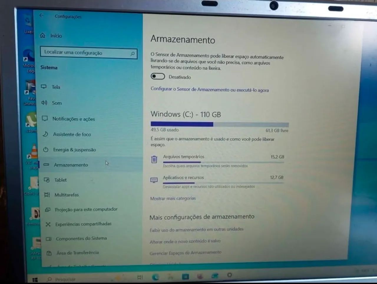 notebook multi ultra - Foto 3