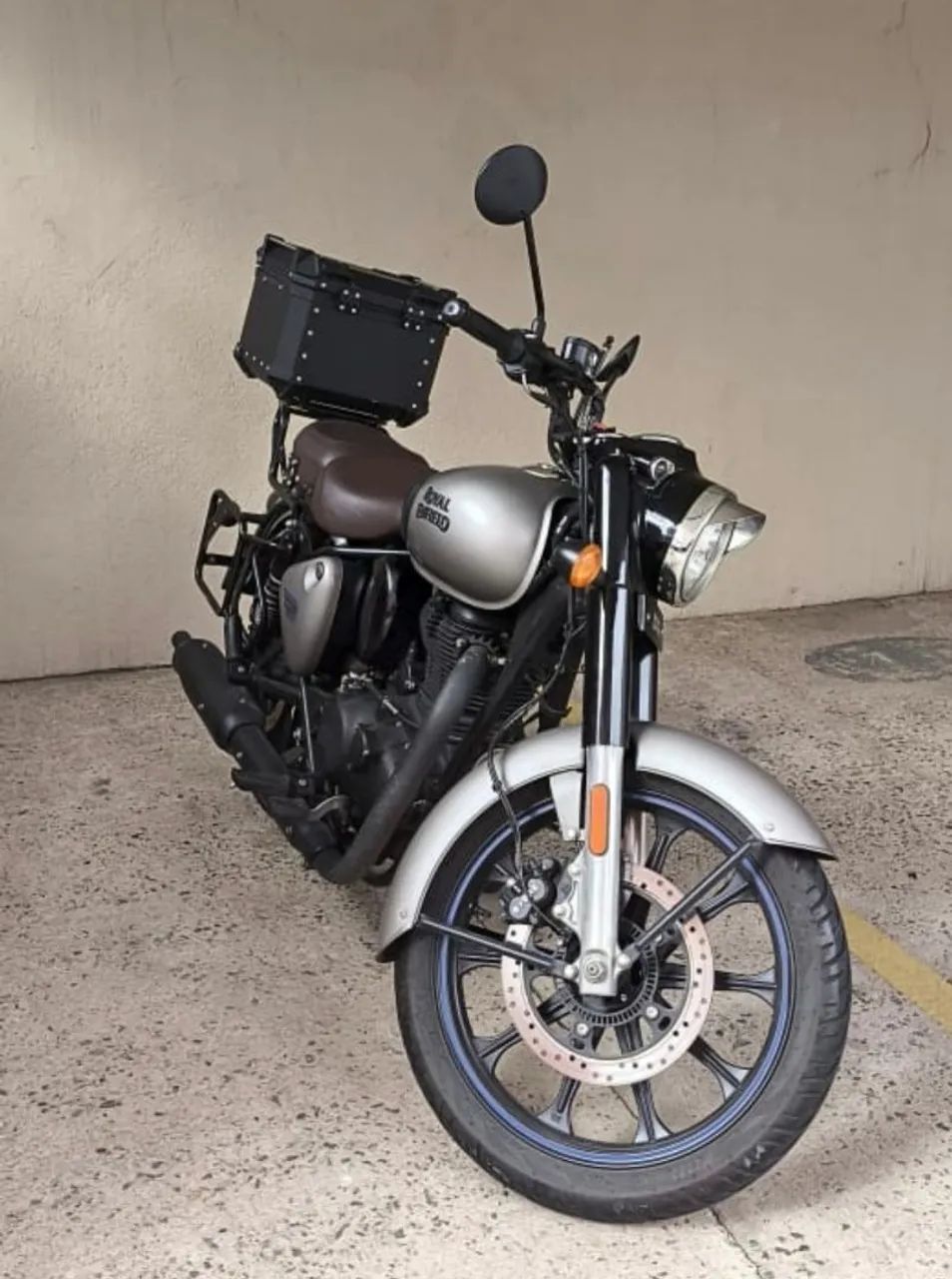 Moto impecável  - Foto 4