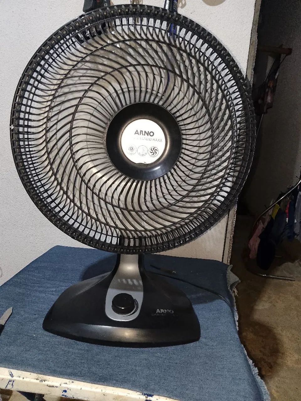 Ventilador  - Foto 2