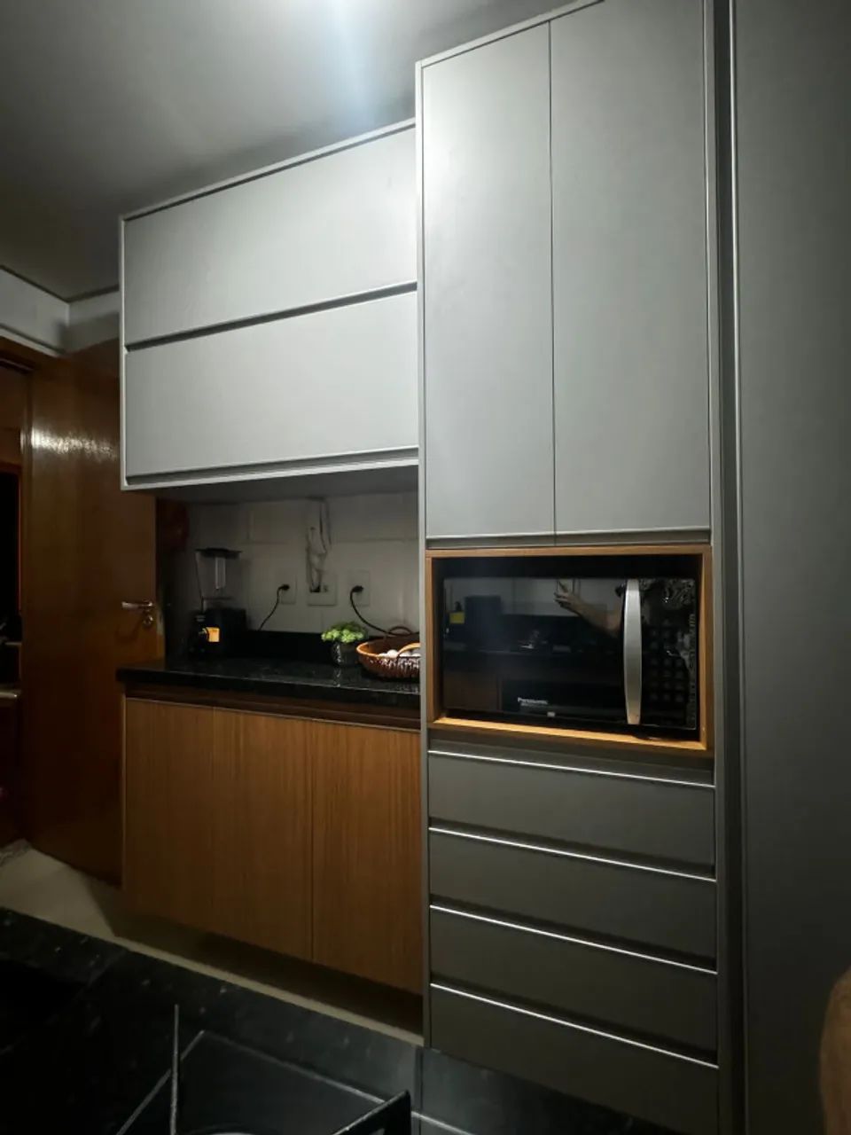 Apartamento 03 quartos Centro de Ceilândia - Foto 5