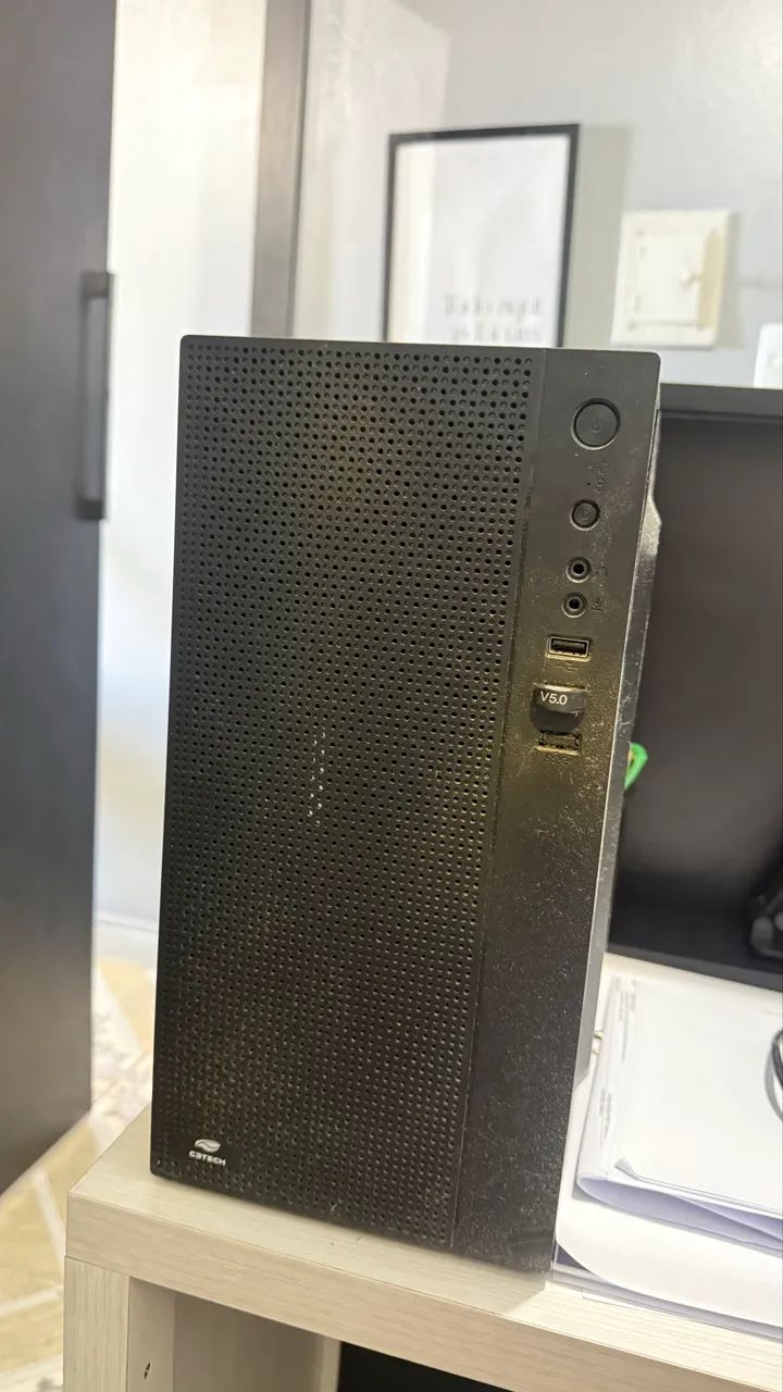 Computador desktop 