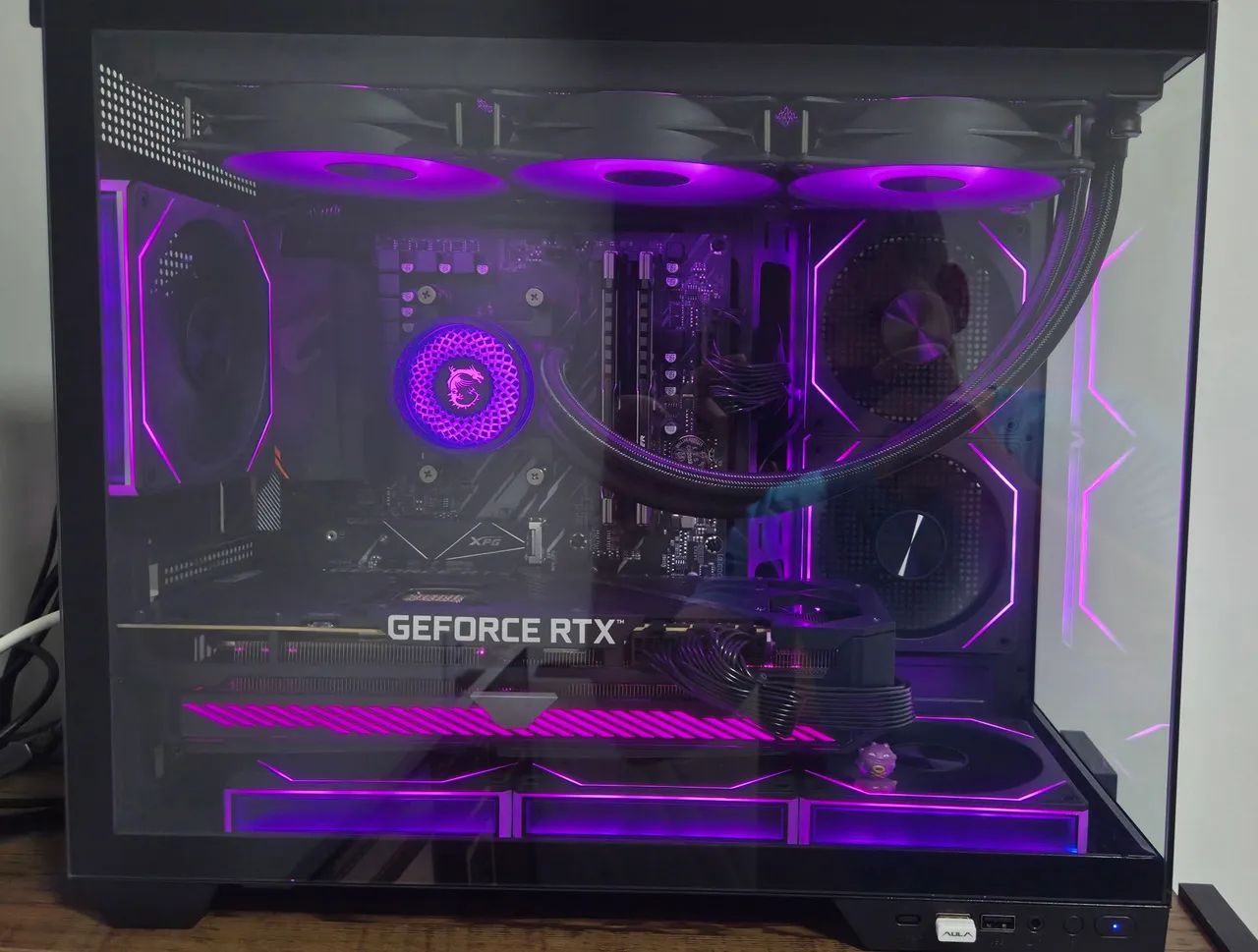 PC Gamer - Roda Tudo! - Foto 3