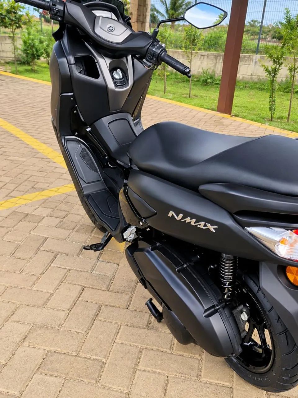 ? VENDO YAMAHA NMAX 2022<br> - Foto 4