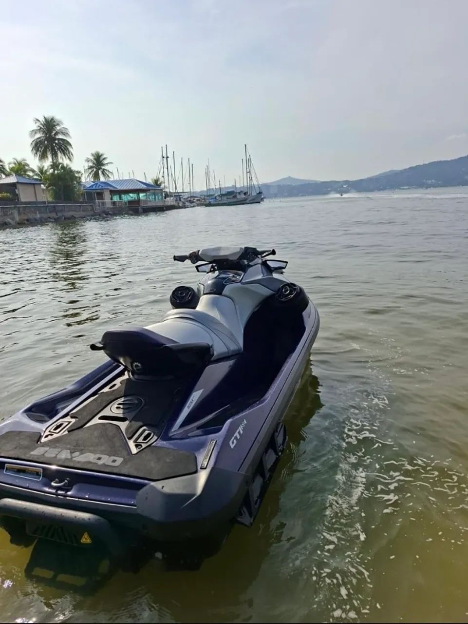 JETSKI  170 GTI - Foto 5