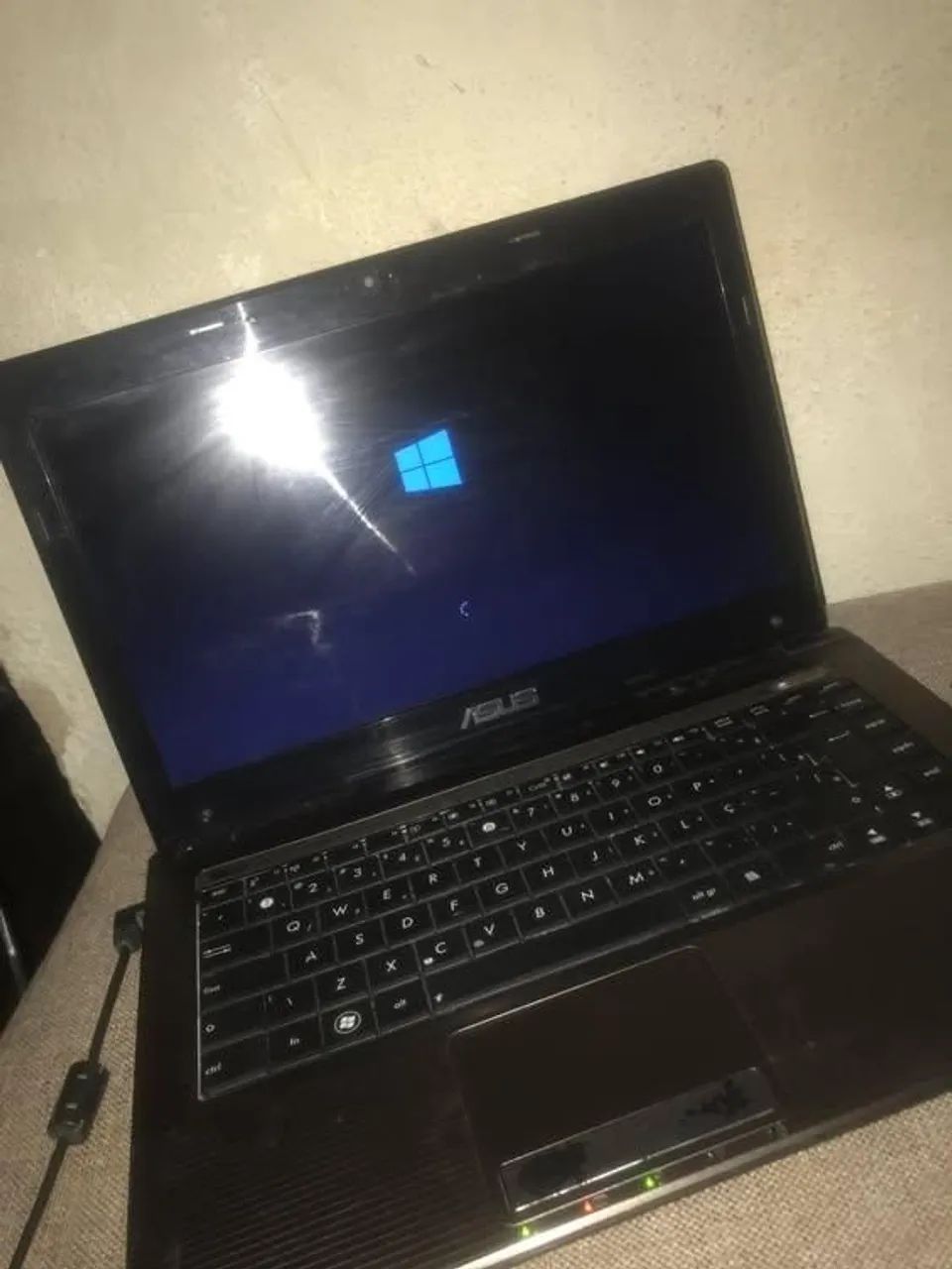 Notebook asus - Foto 4