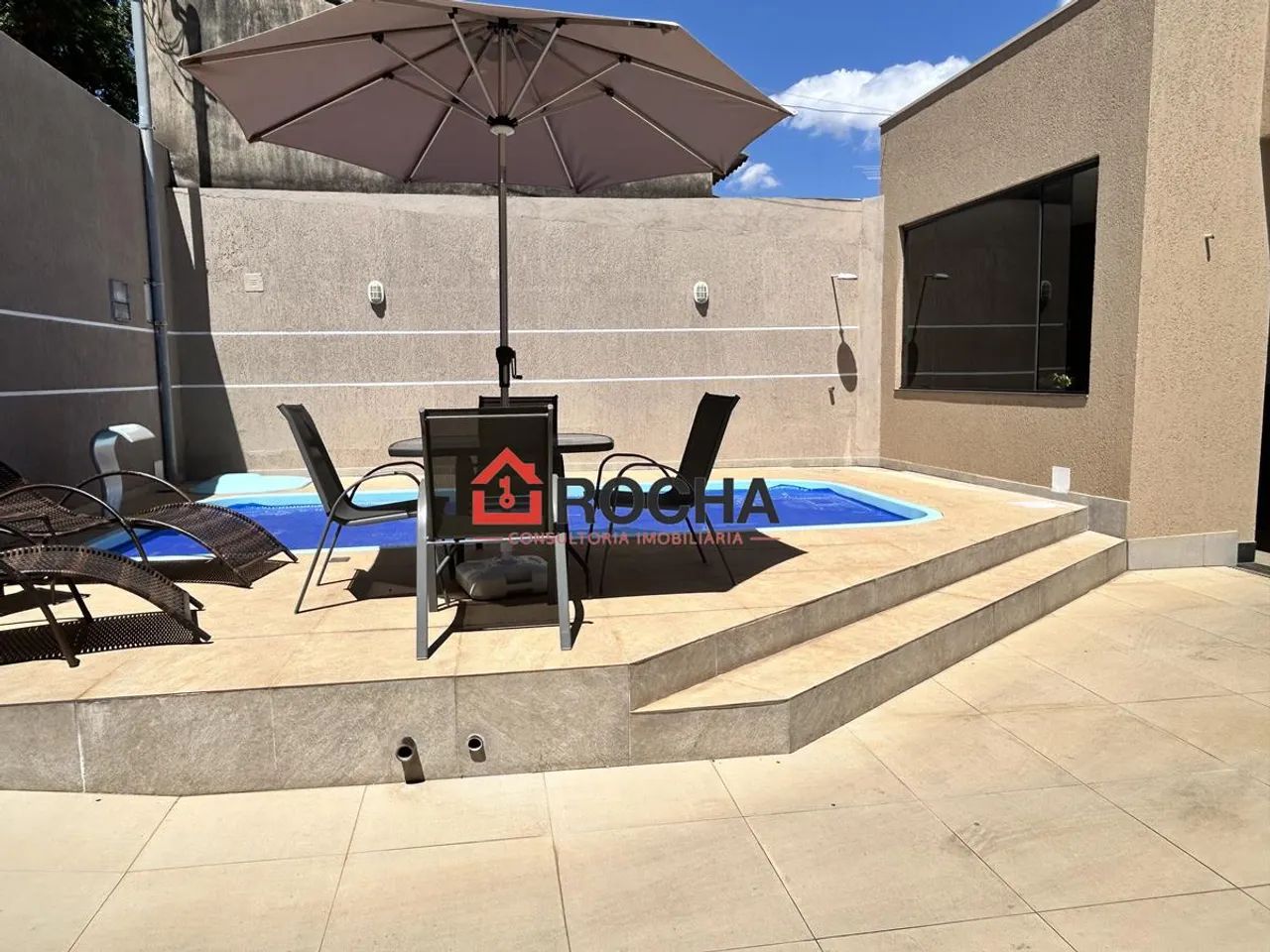 Quadra 8 - Quadra 8 - Casa moderna, lazer completo - Foto 2