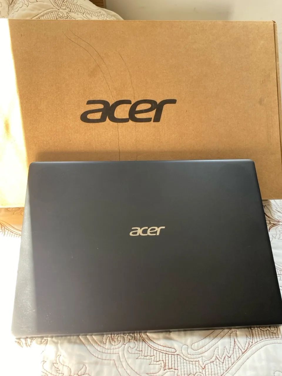 Notebook Acer Aspire 3