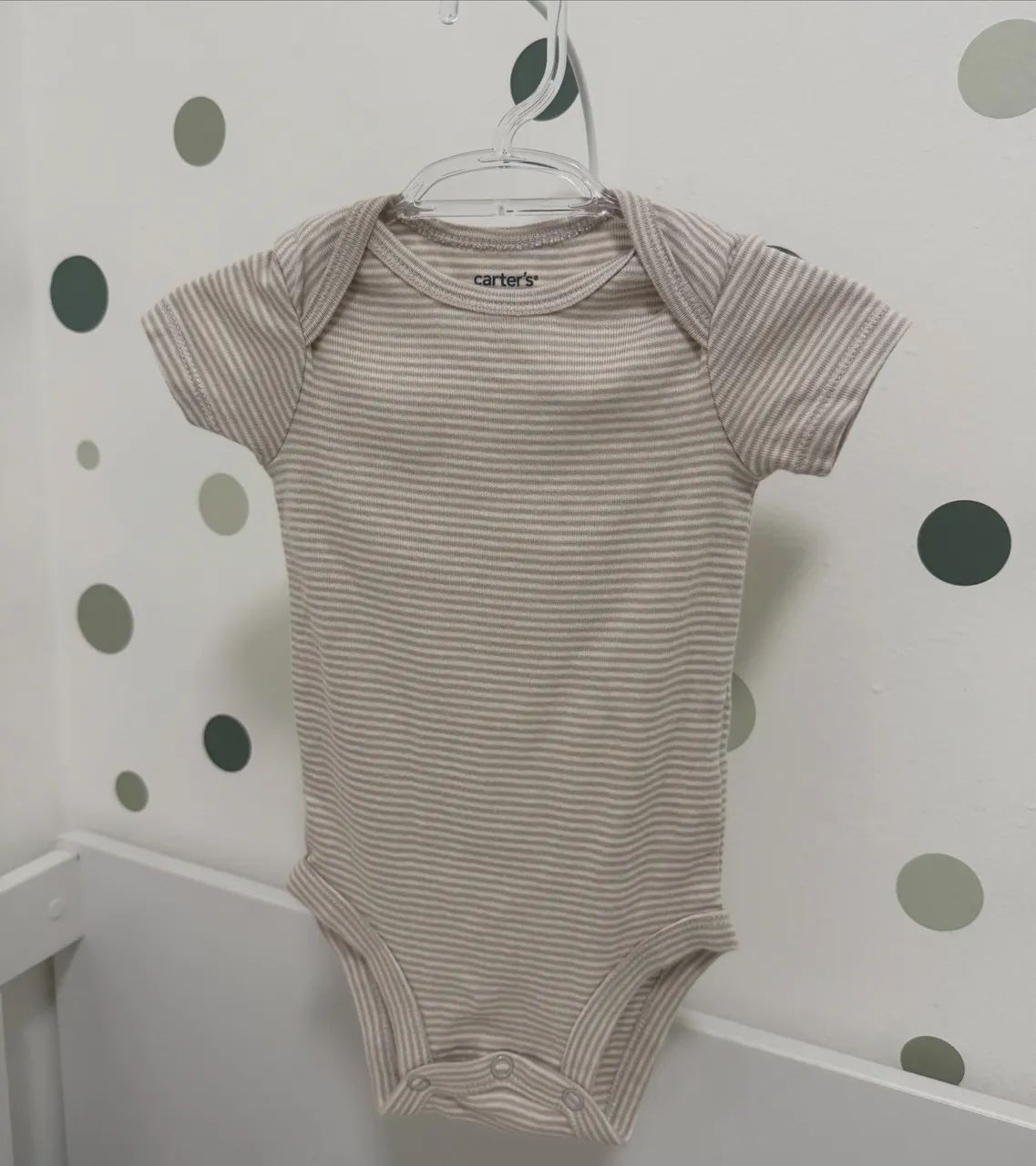 Roupas infantis  - Foto 5