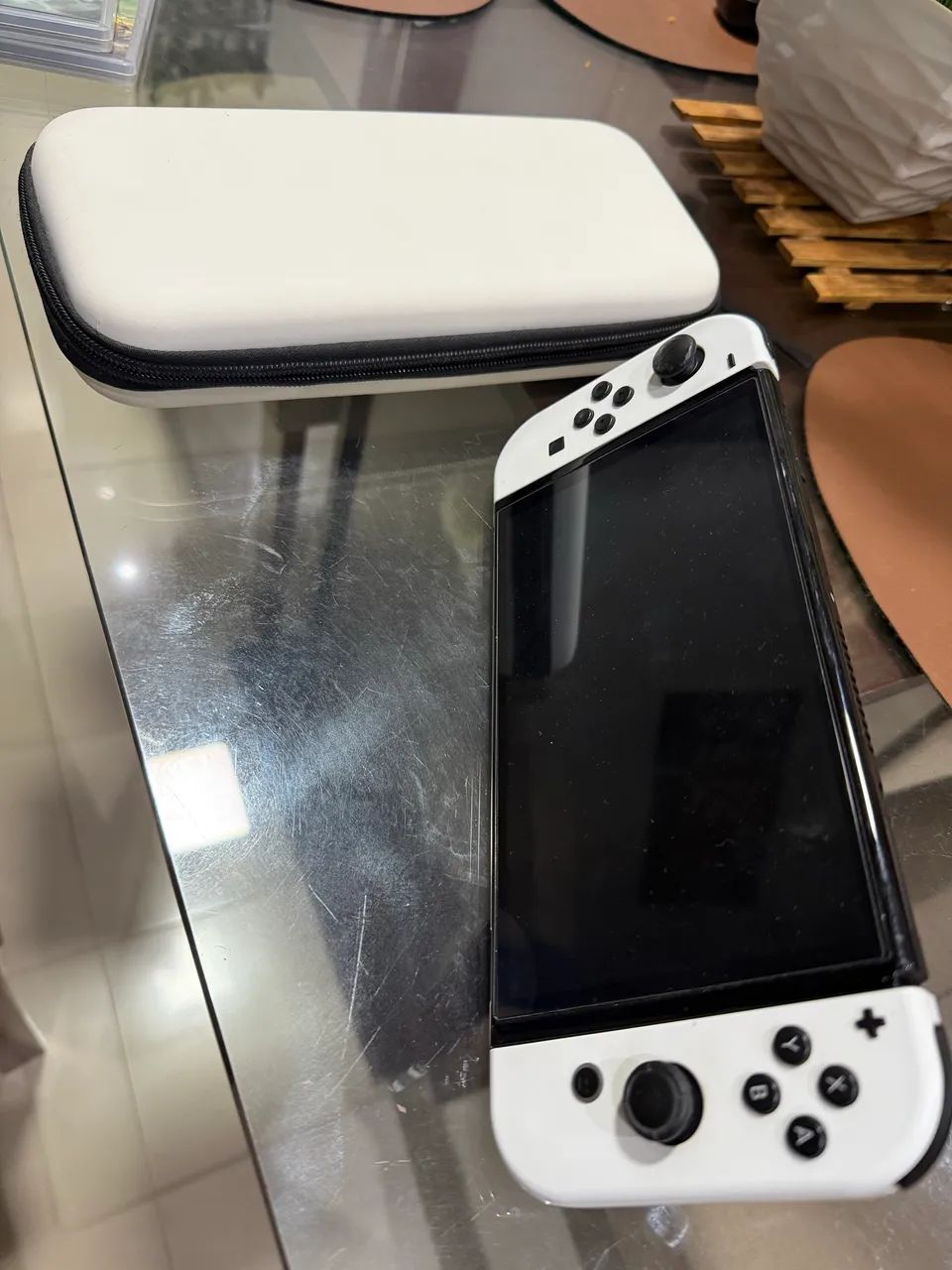 Nintendo Switch Oled - Foto 2