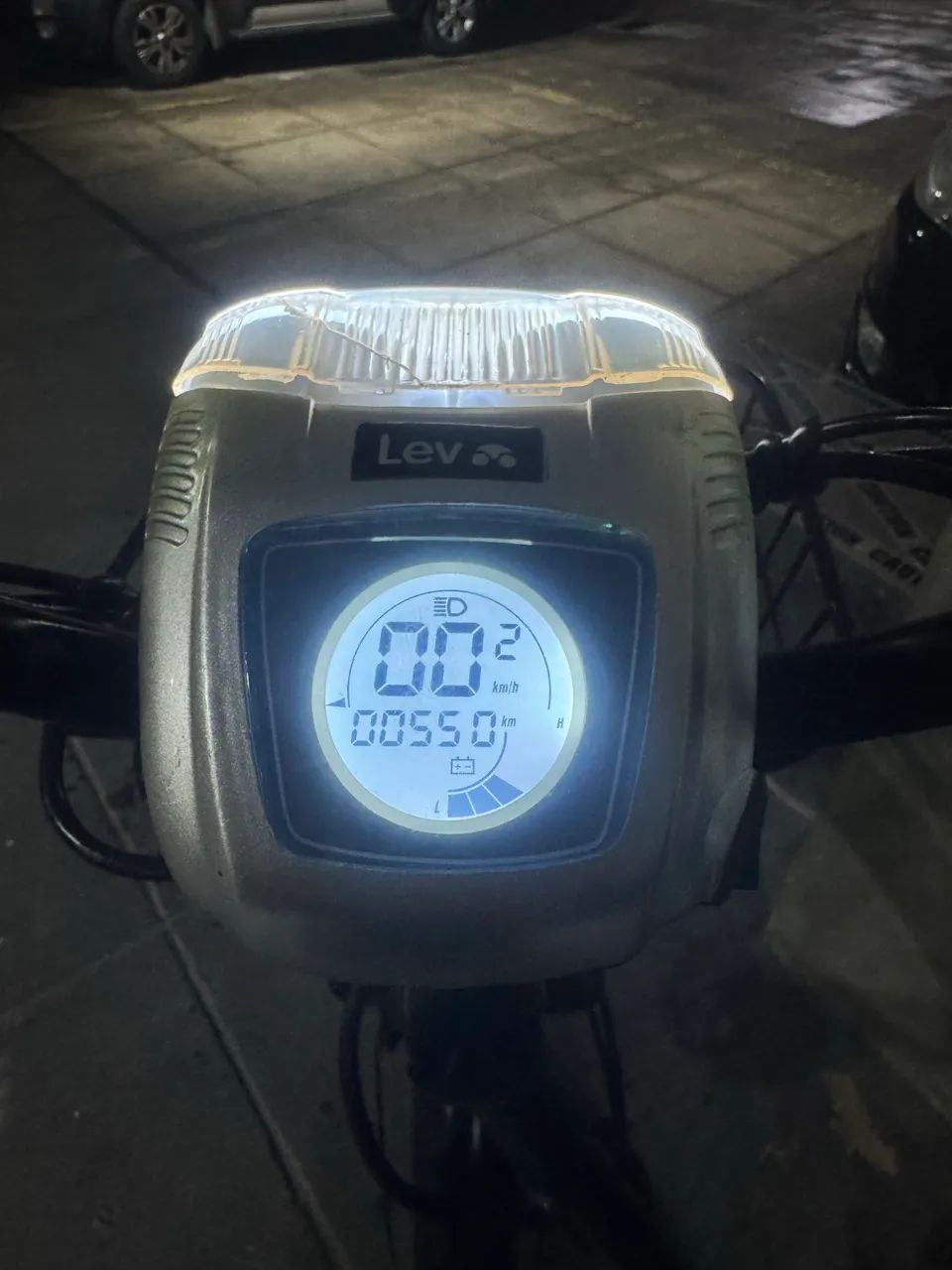 Bike Lev L Plus  - Foto 4