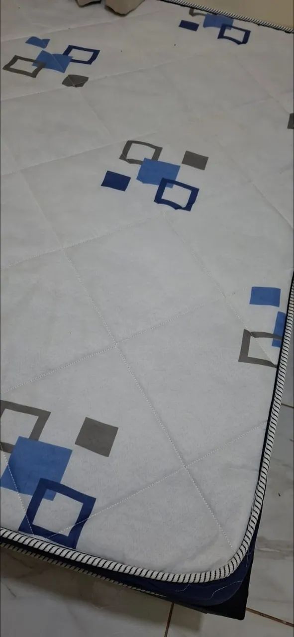 Cama box - Foto 2