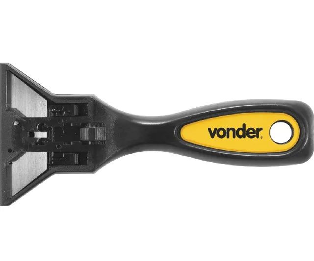 Raspador Plano + Lâminas - Foto 2