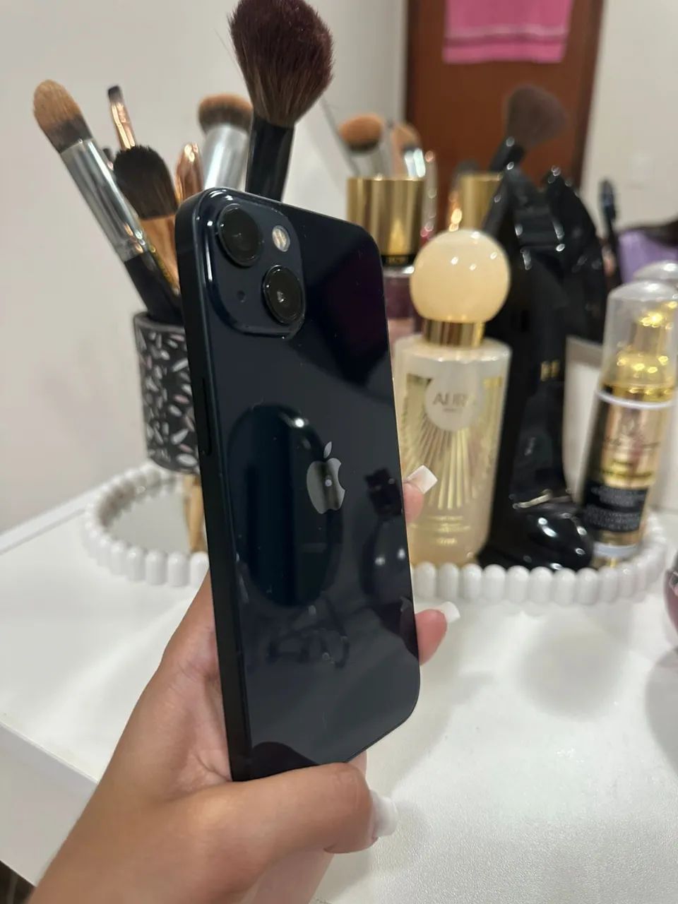 iPhone 13 - Celulares e Smartphones - Cambuí 1479903382 | OLX