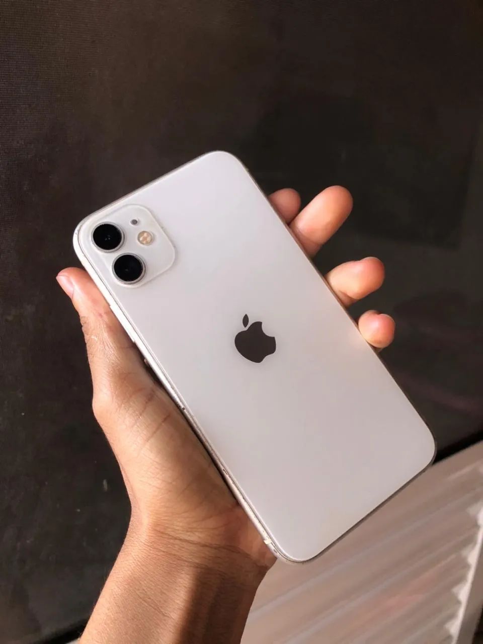 iPhone 11 128gb só não pega Face ID resto tudo ok - Celulares e iPhone 11 128gb só não pega Face ID resto tudo ok - Celulares e