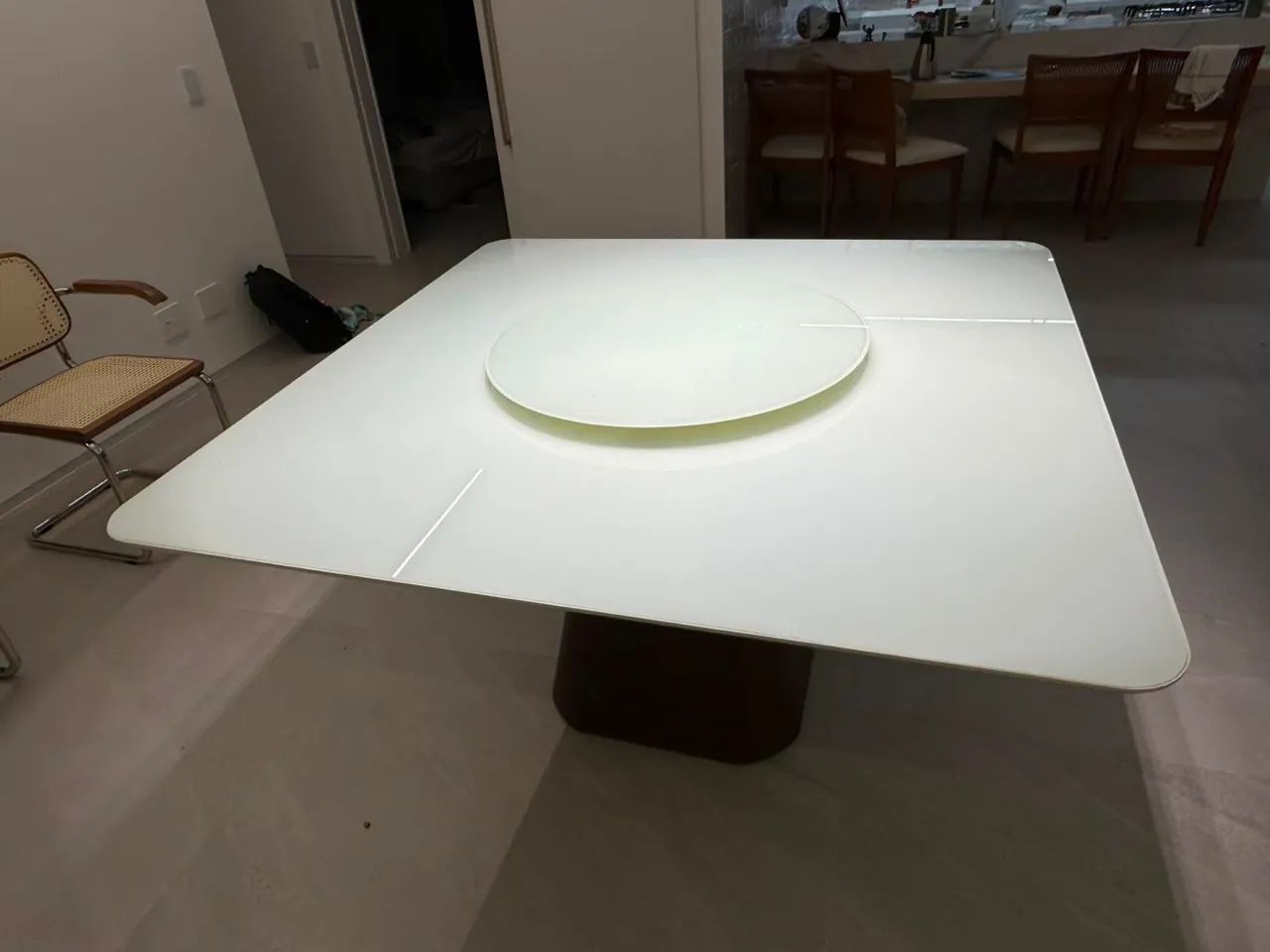 Mesa nova  - Foto 4