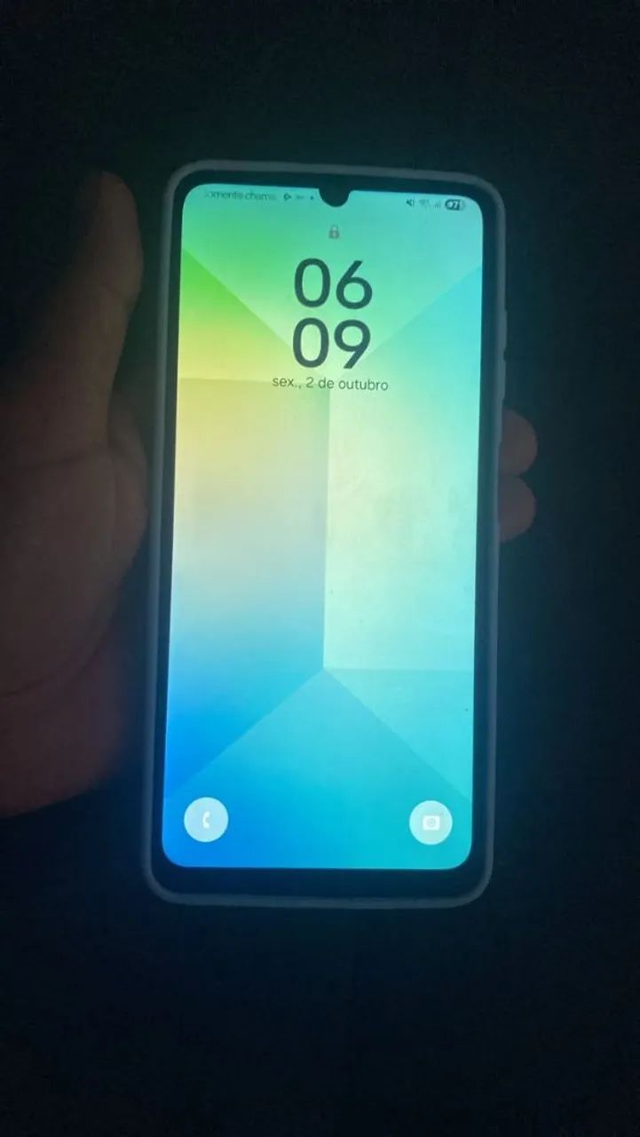 Samsung Galaxy A06 - Foto 4