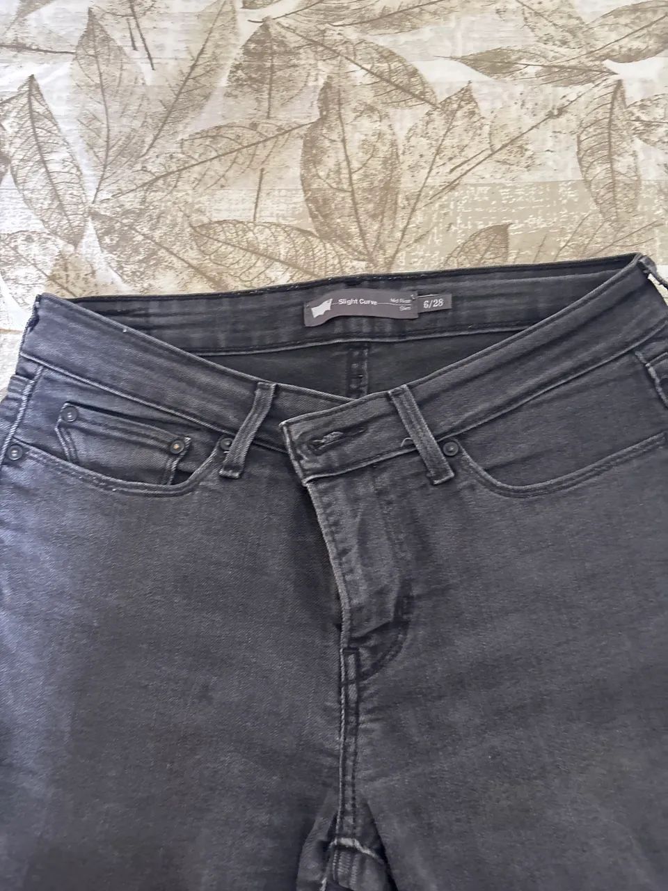 Levis original  - Foto 4
