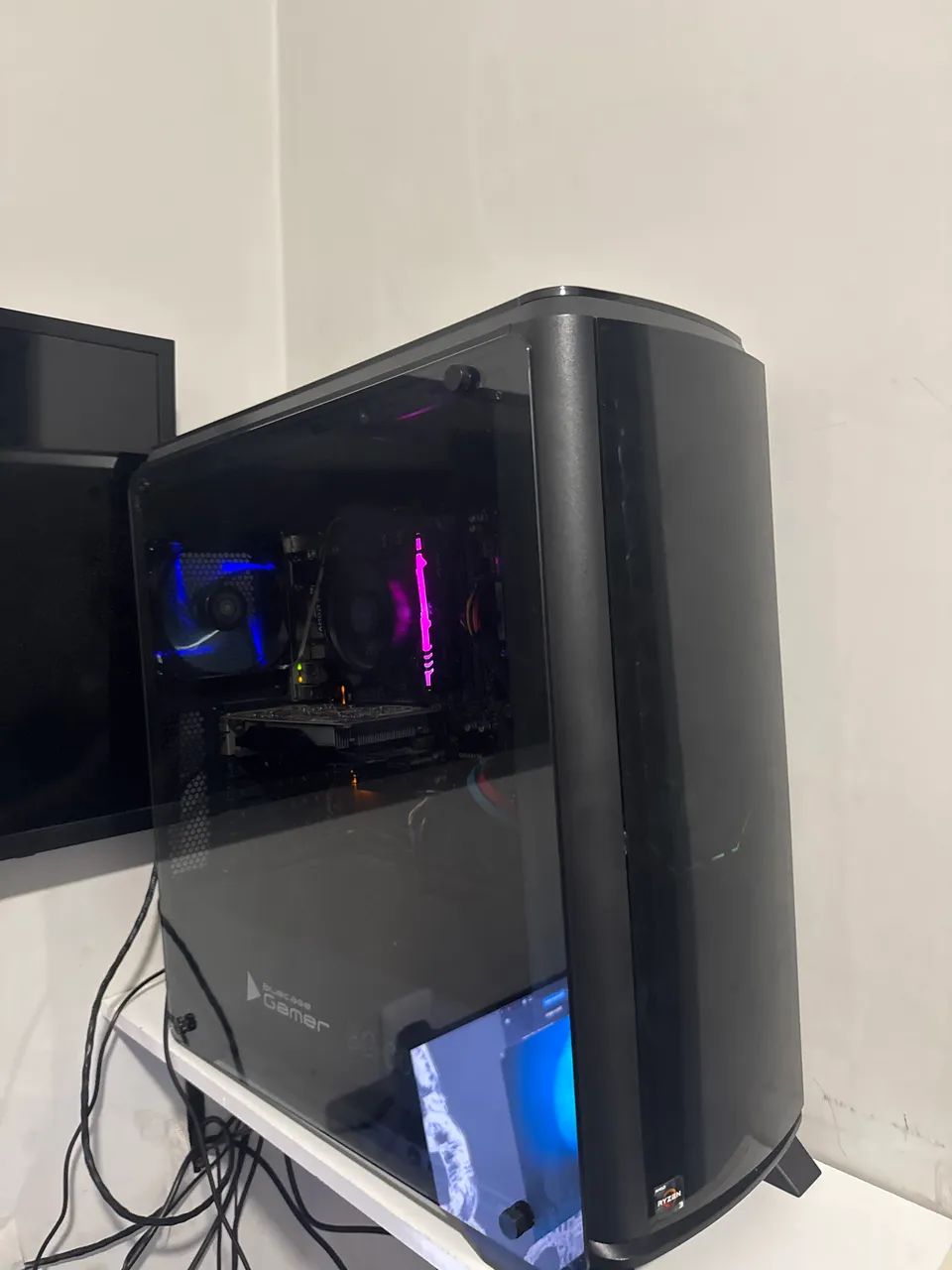 COMPUTADOR/PC GAMER - Foto 2