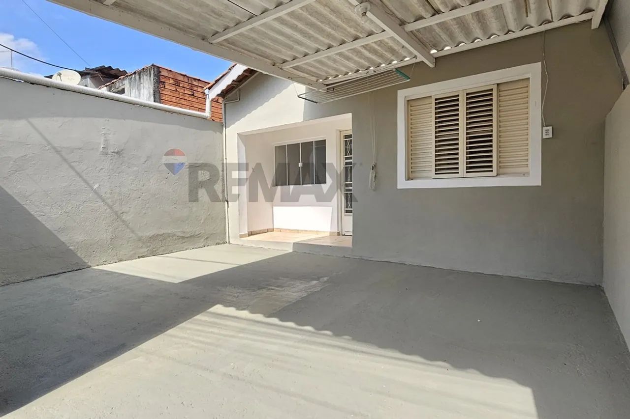 Casa em Vila Floriano: Aluguel - Foto 3