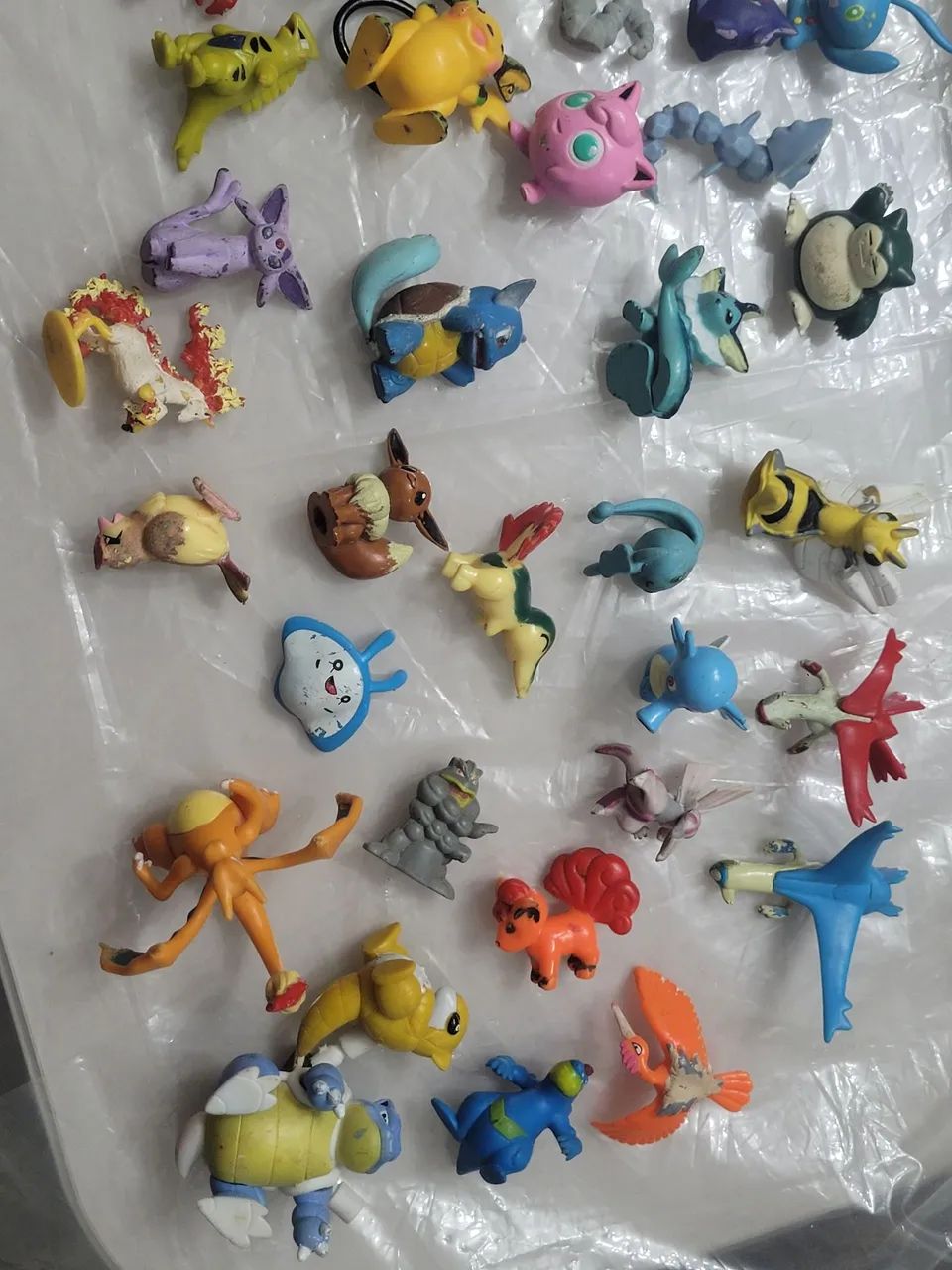Miniaturas pokemon  - Foto 2