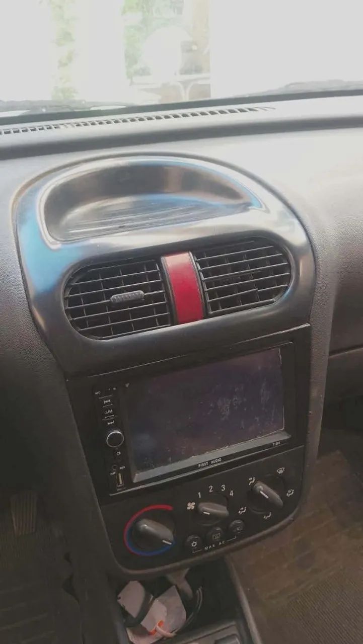 Chevrolet Corsa 2009