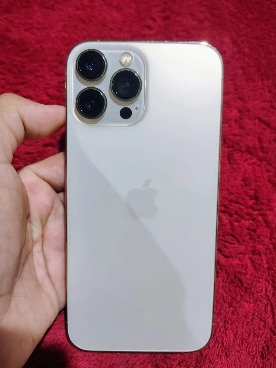 iPhone 13 Pro Max - Foto 2
