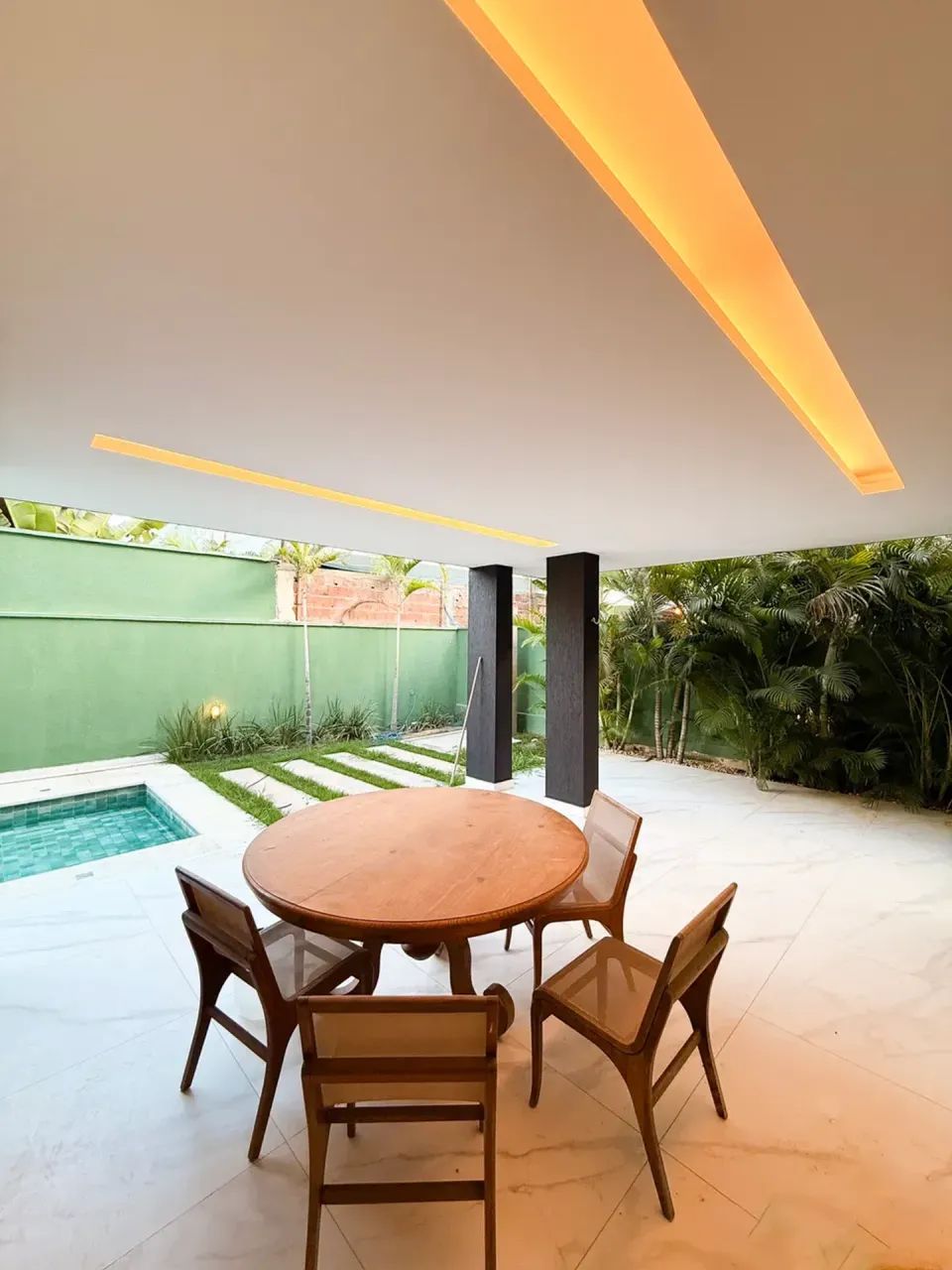 Casa para alugar no Alphaville Ceará - Foto 5