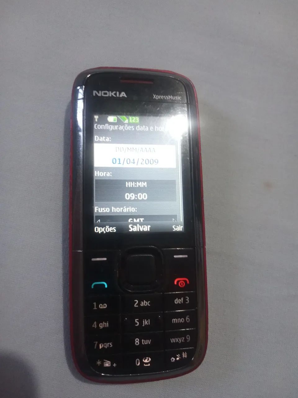 Nokia 5130 xpressmusic - Foto 2