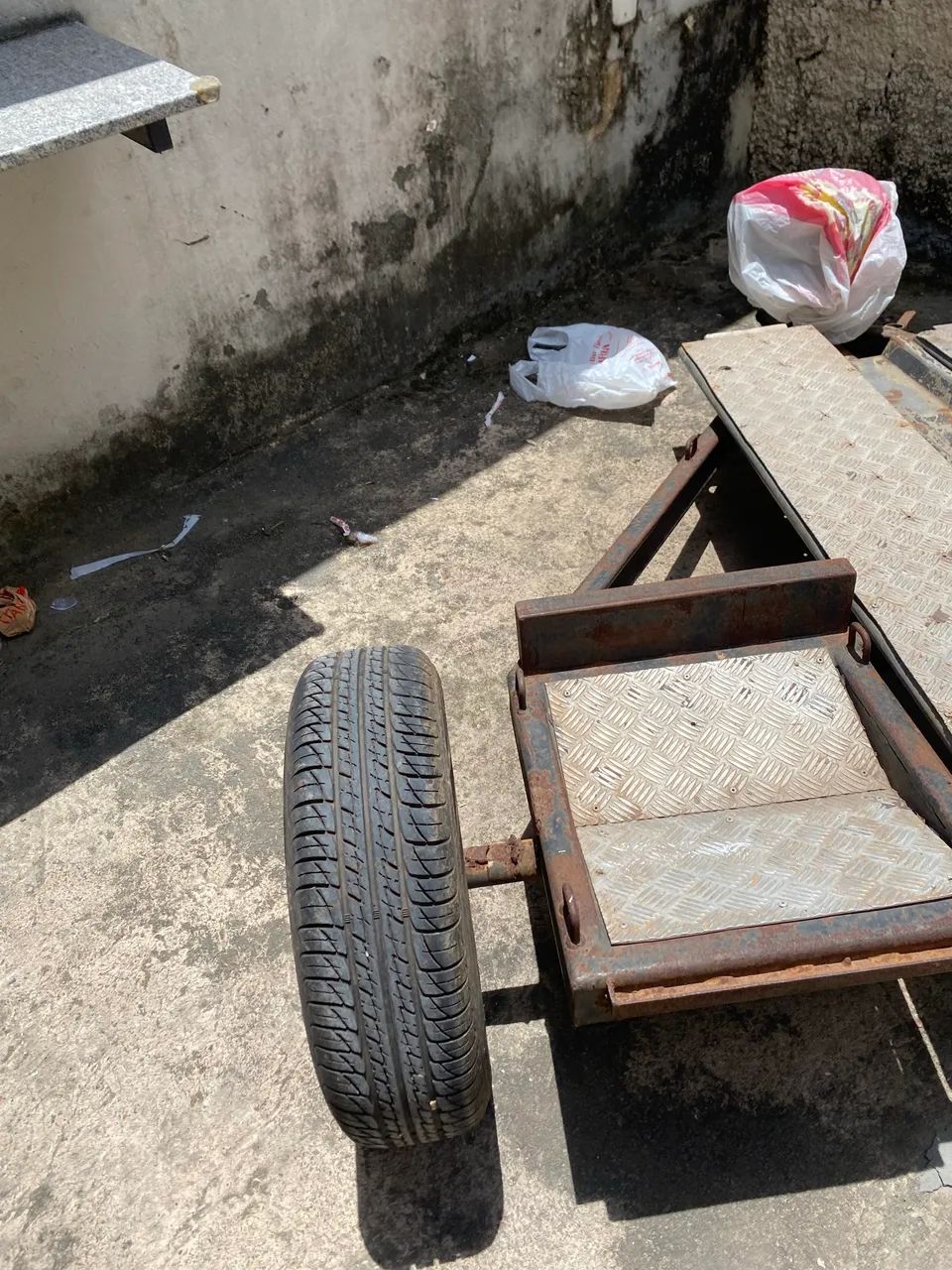 Carrocinha - Foto 4