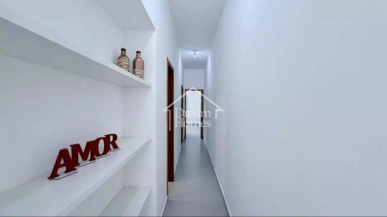 Apartamento com 2 quartos para alugar - Santa Candida - Vinhedo/SP - Foto 5