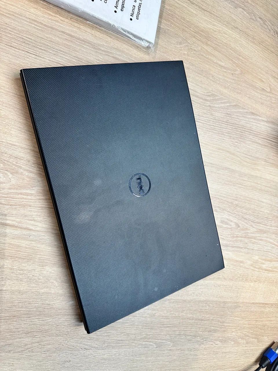 NOTEBOOK DELL
