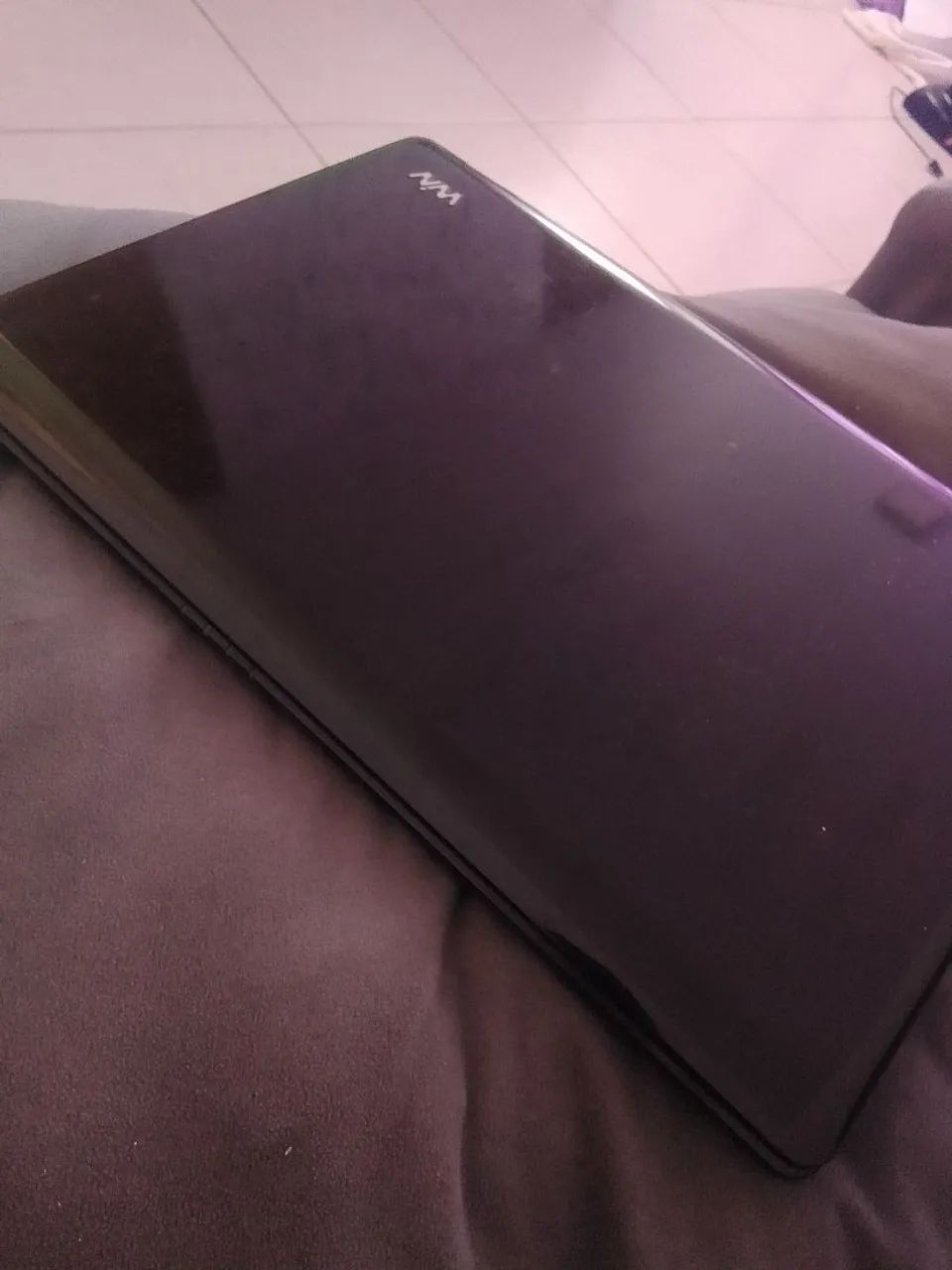 Nootbook CCE Usado  - Foto 3