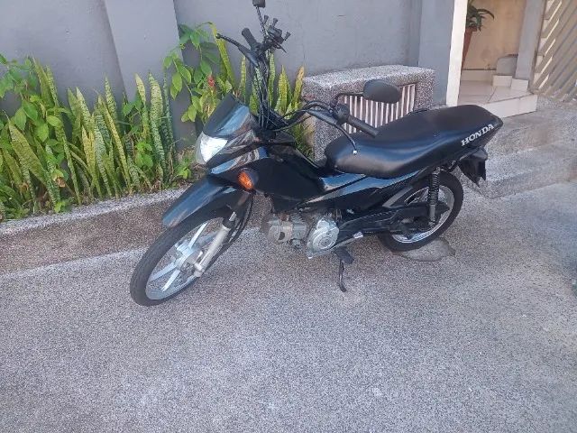 Honda pop 110 - Foto 2