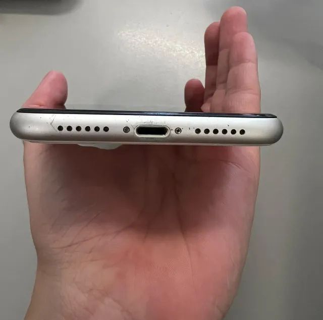 Iphone 11 64gb (usado/com avarias) - Foto 4