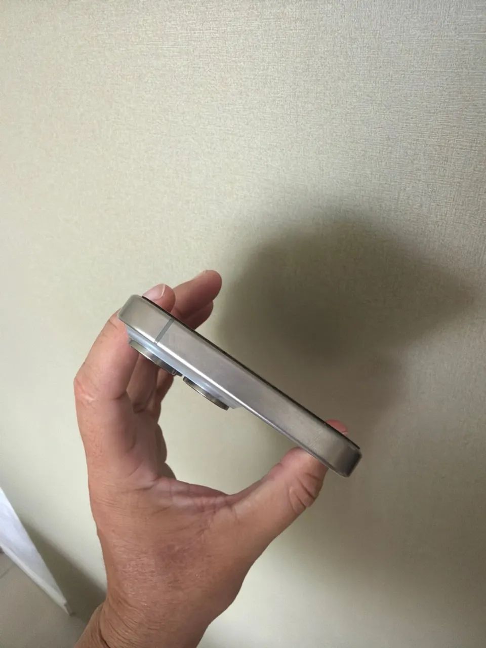 IPHONE 15 PRO MAX 256g  - Foto 5