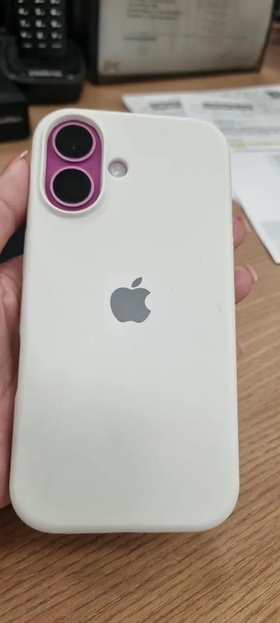 iPhone 16 - Foto 2
