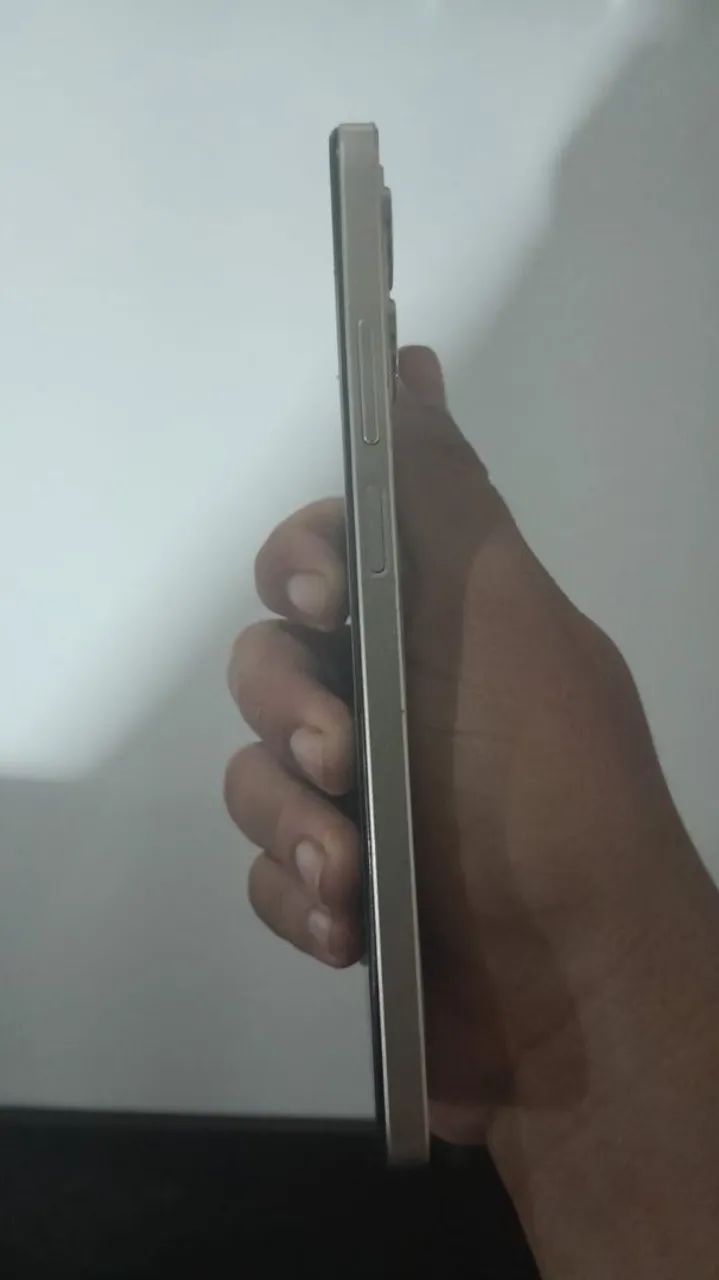 Vendo realme c 53 sem defeito  - Foto 2