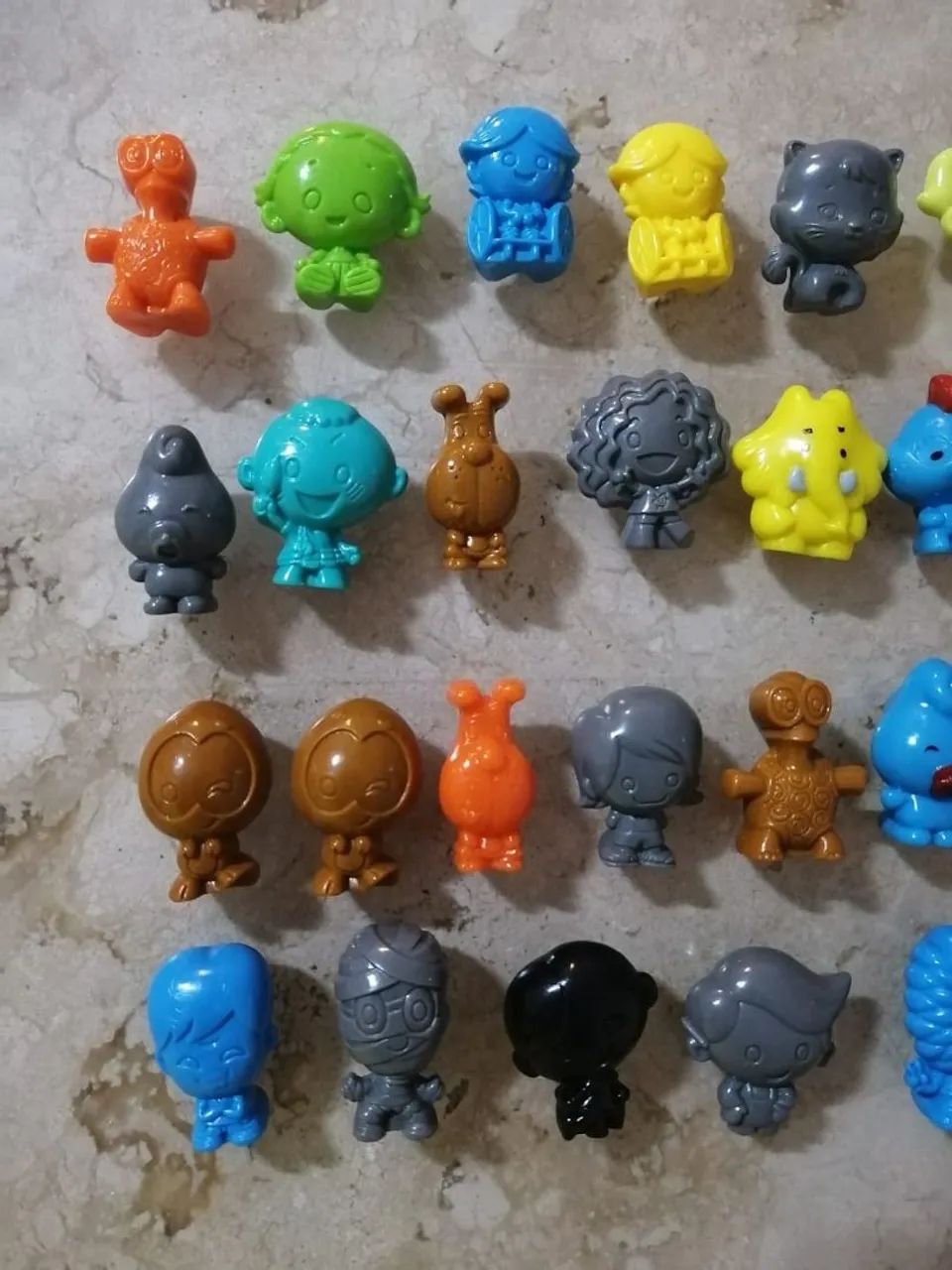 Bonecos gogos da turma da Mônica  - Foto 4