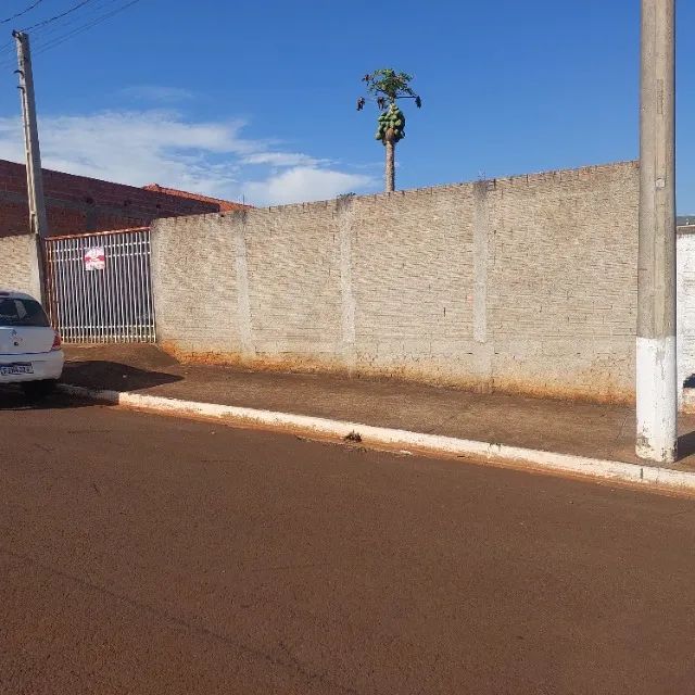 Terreno 396 m² - Foto 5