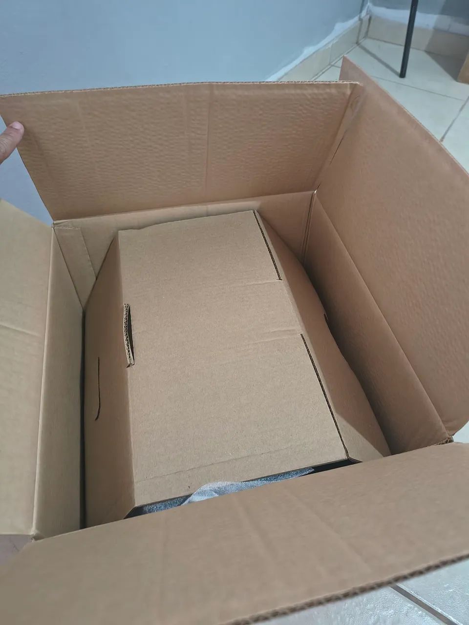 Alto falante de 15 polegadas  - Foto 4