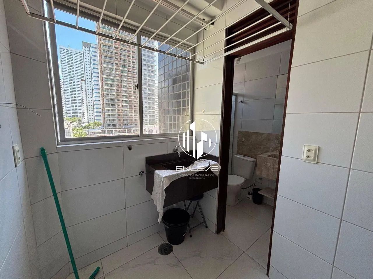 Apartamento com 03 Quartos no Jardim Oceania - Foto 4