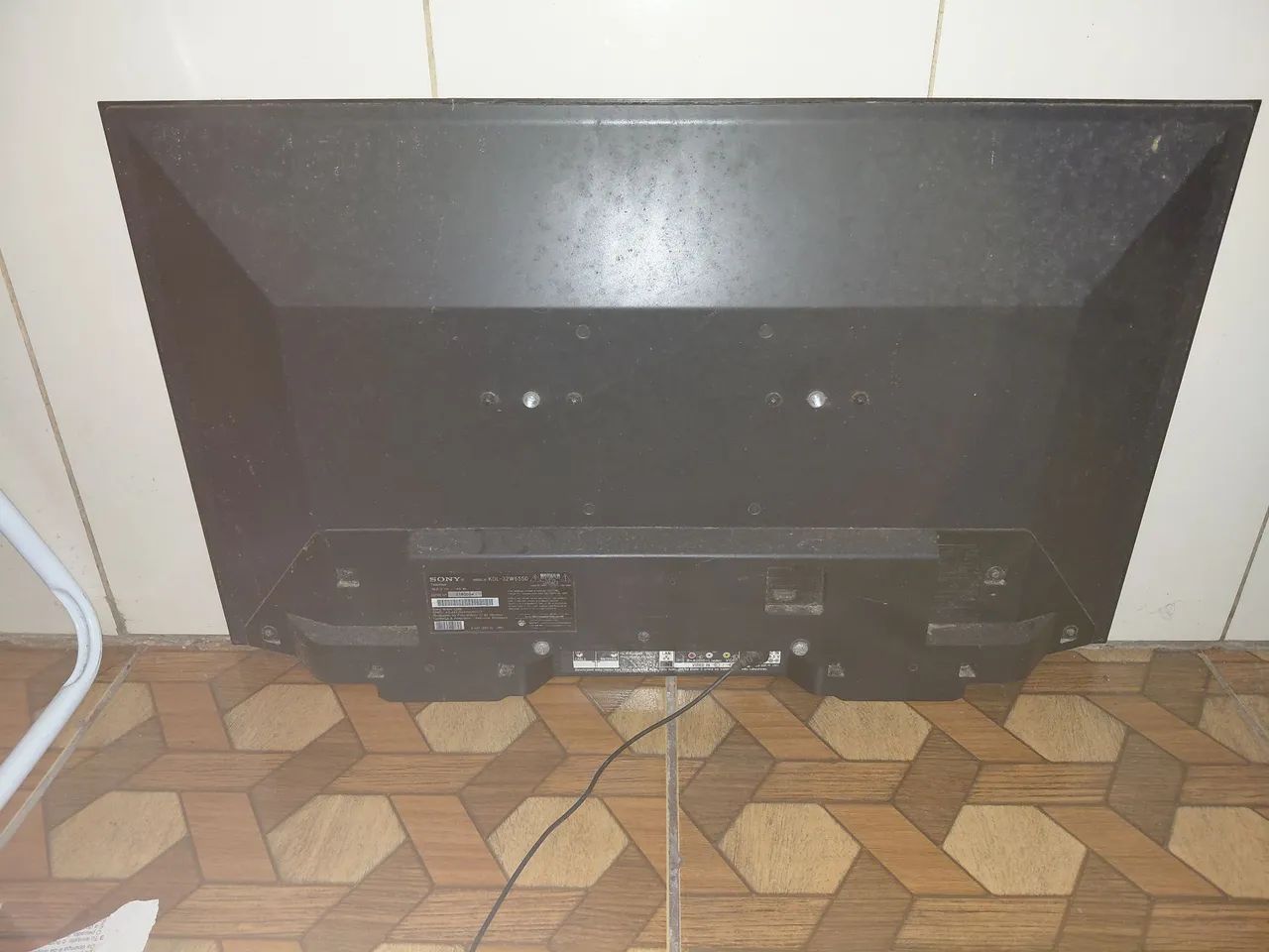 Tv para retirada de pecas - Foto 3