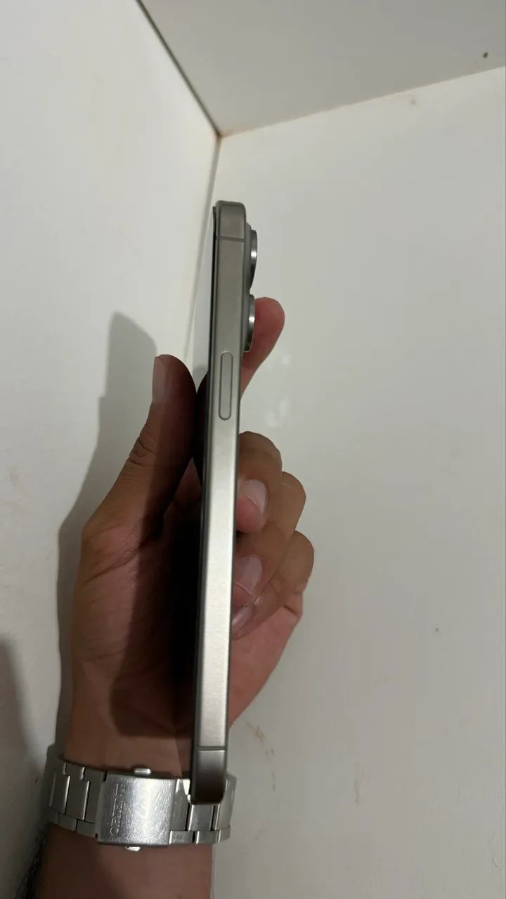 iPhone 15 Pro Max  - Foto 4