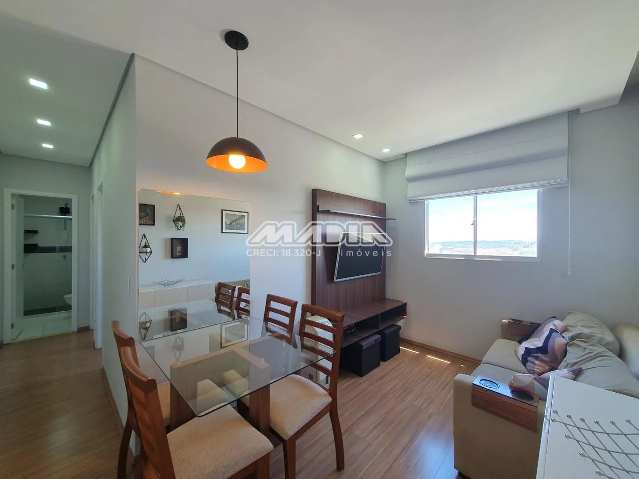 apartamento - Vila Faustina II - Valinhos - Foto 2