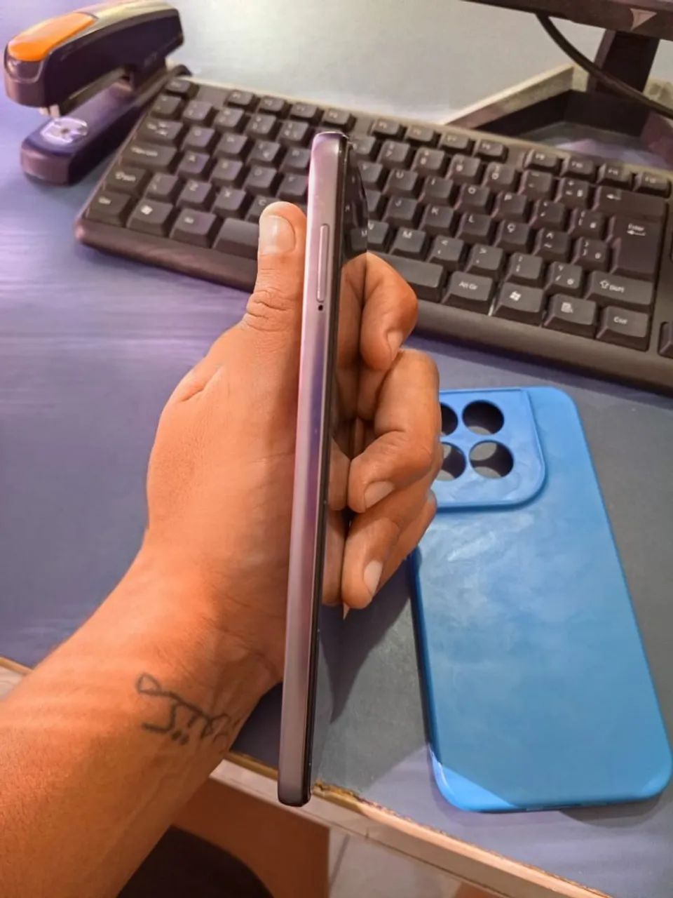 VENDO MOTOG 67 - Foto 2