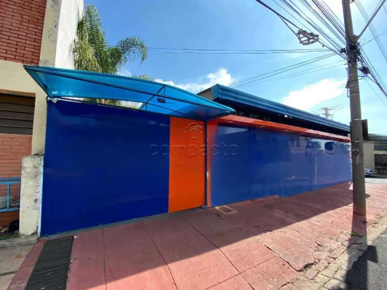 Comercial Barracão em Mirassol - Foto 3