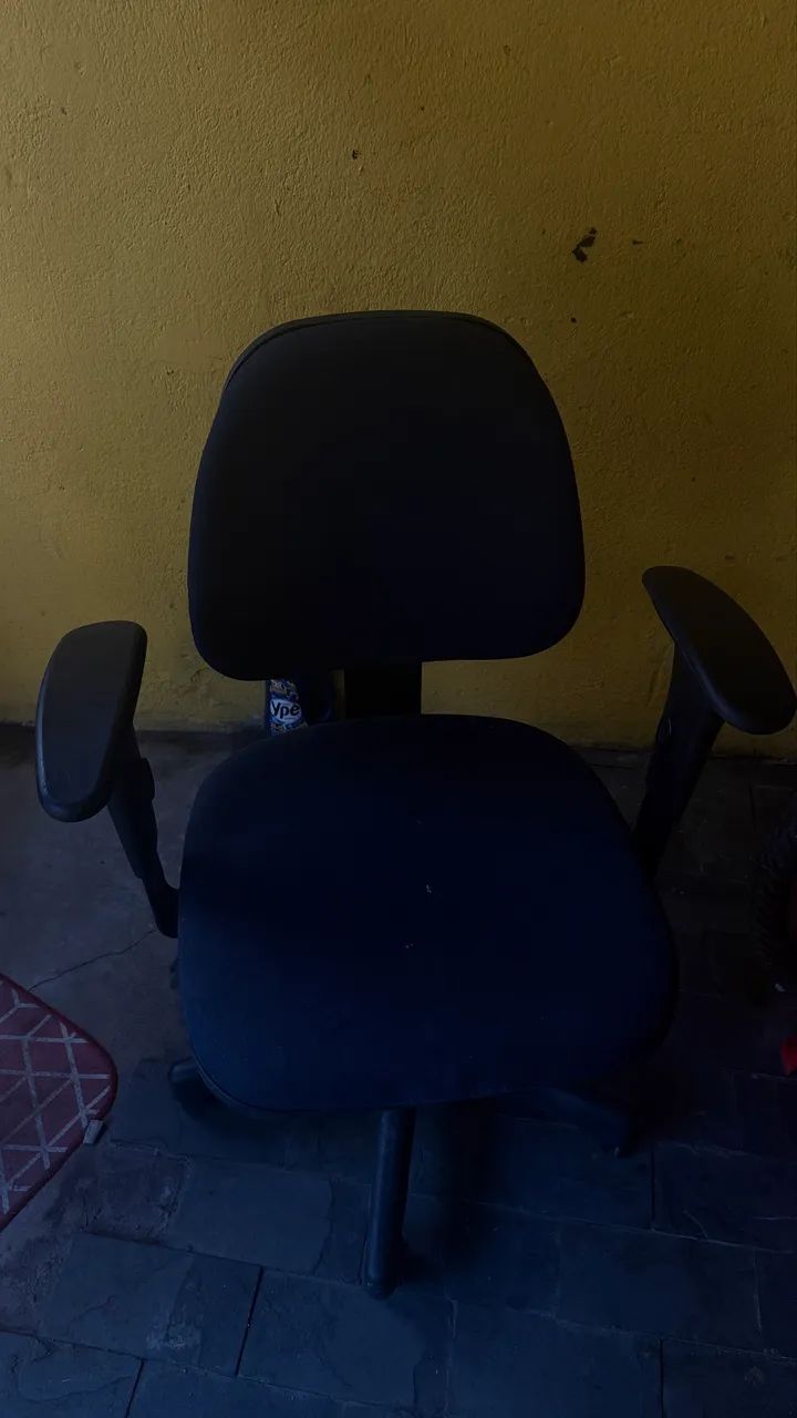 Cadeira de escritório  - Foto 2