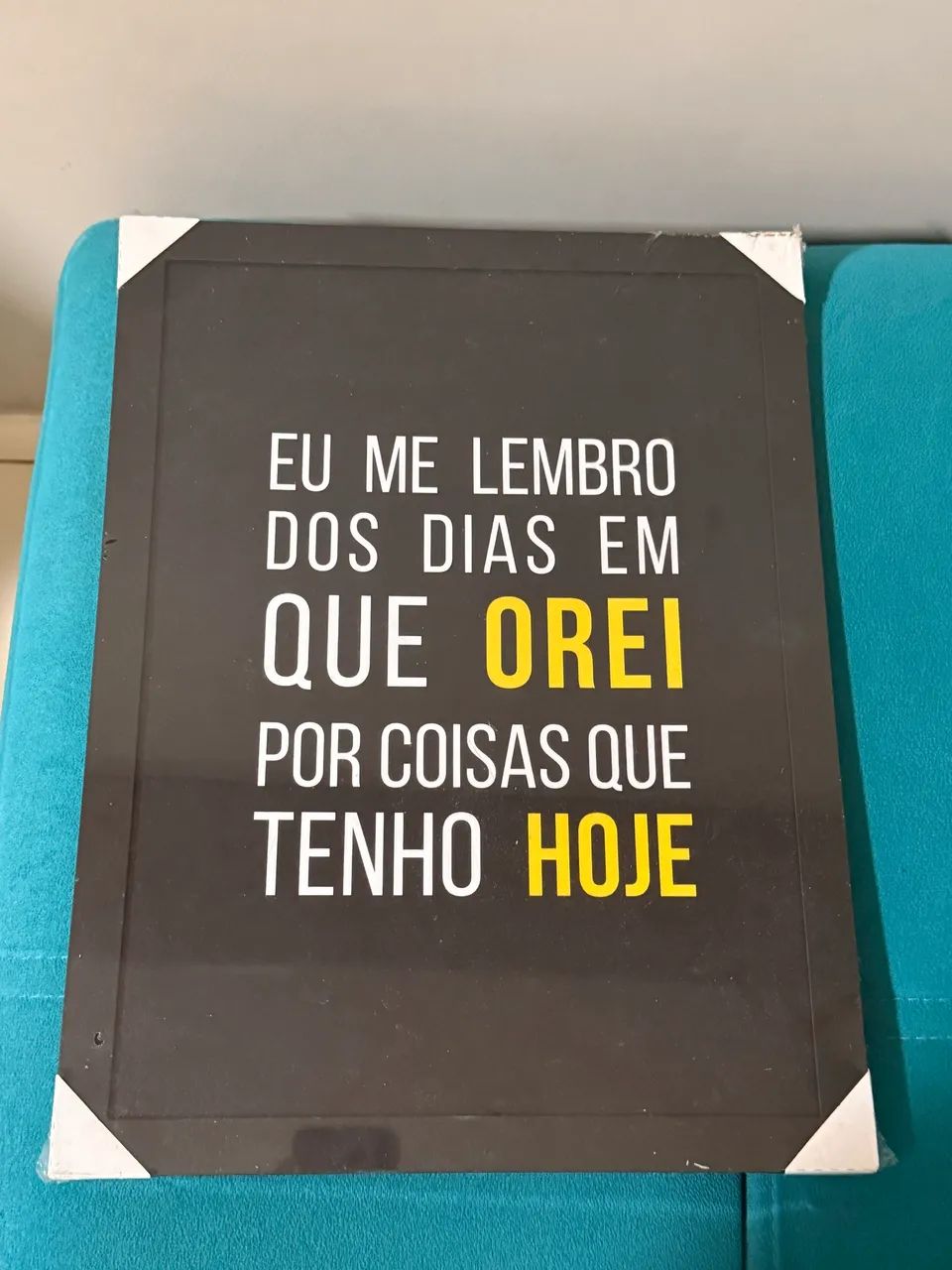 Quadro de parede - Foto 2