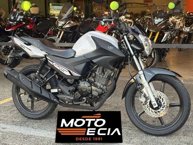 Yamaha YBR 150 FACTOR ED/FLEX - Foto 3