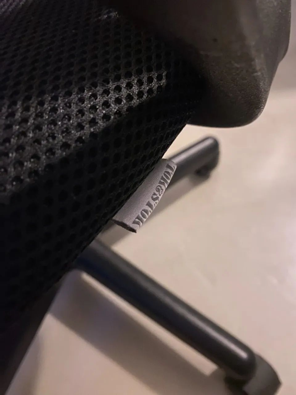 Cadeira de escritório TOKSTOK - Foto 3